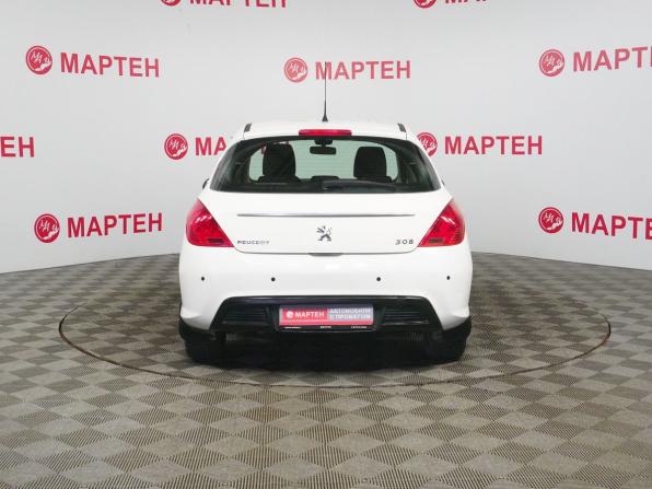 Peugeot 308 I Рестайлинг с пробегом 2011 года, цена 450 000 рублей, 141776 км, хэтчбек, Автокод Объявления