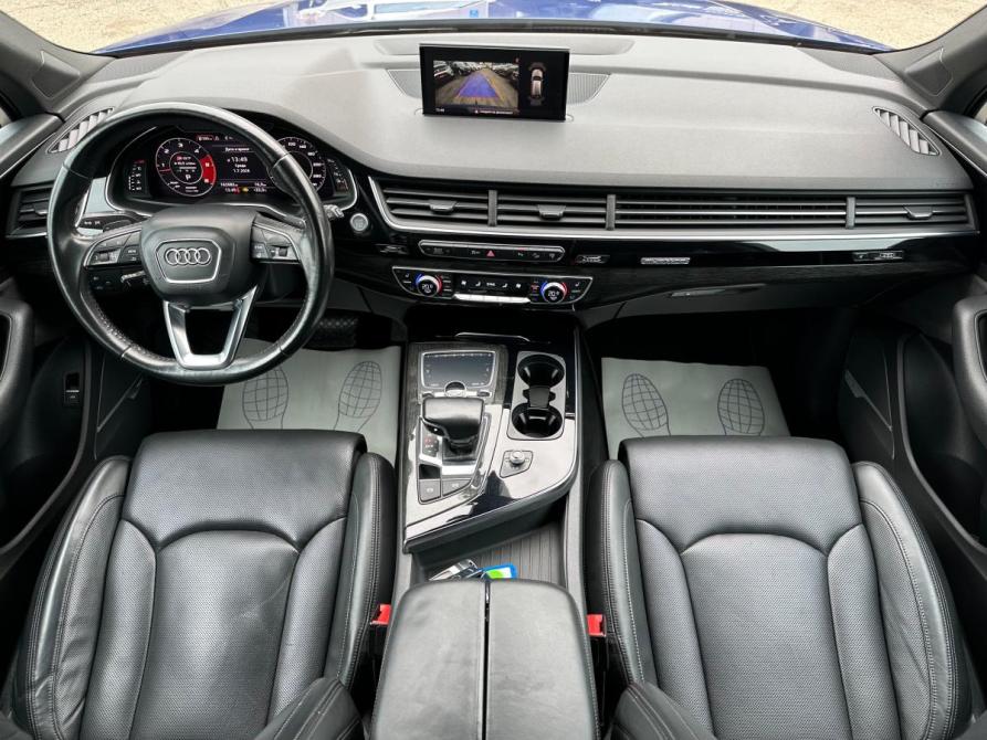 Audi Q7 II (4M) Пермь  - изображение 9