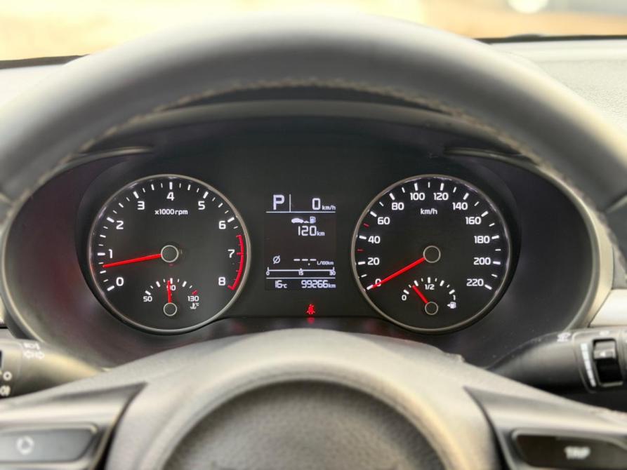 Kia Rio IV Великий Новгород  - изображение 15