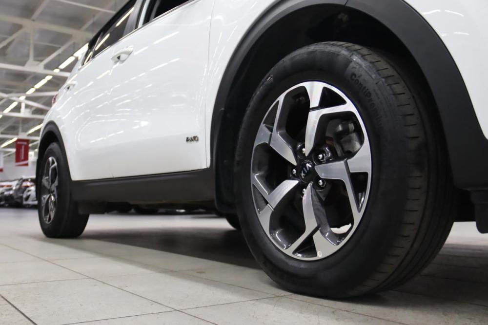 Kia Sportage IV Рестайлинг Сургут  - изображение 28