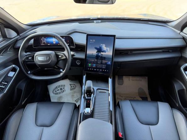 Geely Cityray с пробегом 2025 года, цена 2 390 000 рублей, 19919 км, внедорожник, Автокод Объявления