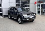 Mitsubishi Pajero Sport II Рестайлинг Владимир  - изображение 24