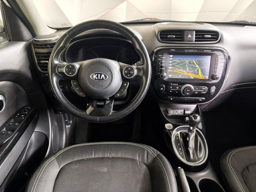 Kia Soul II Москва  - изображение 20