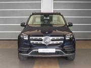 Mercedes-Benz GLS II (X167) Санкт-Петербург  - изображение 70