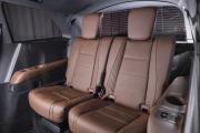 Mercedes-Benz GLS II (X167) Рестайлинг Москва  - изображение 48