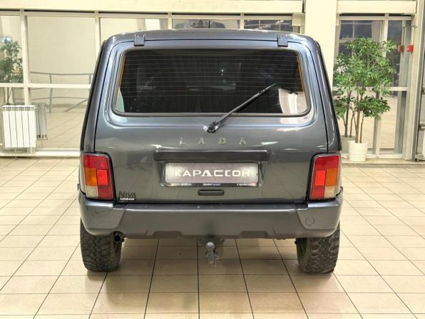 Lada (ВАЗ) 2121 (4x4) I Рестайлинг (2020) с пробегом 2019 года, цена 546 000 рублей, 77483 км, внедорожник, Автокод Объявления