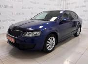 Skoda Octavia III (A7) Пермь  - изображение 17