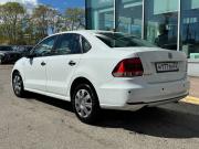 Volkswagen Polo V Рестайлинг Санкт-Петербург  - изображение 15