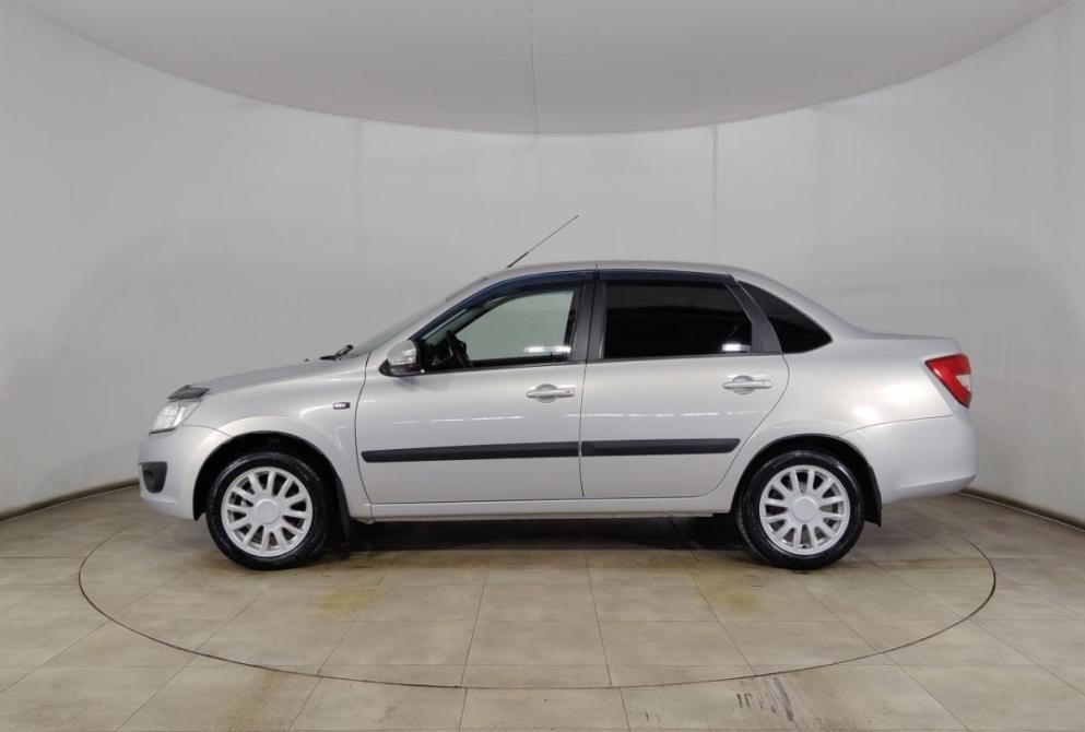 Lada (ВАЗ) Granta I Волгоград  - изображение 8