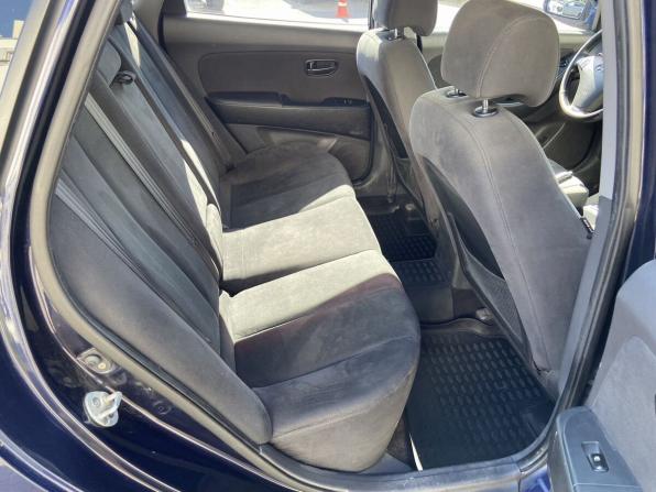 Hyundai Elantra IV (HD) с пробегом 2008 года, цена 448 000 рублей, 162000 км, седан, Автокод Объявления