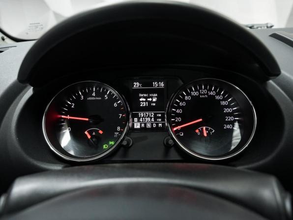Nissan Qashqai I Рестайлинг с пробегом 2013 года, цена 1 095 000 рублей, 191712 км, внедорожник, Автокод Объявления
