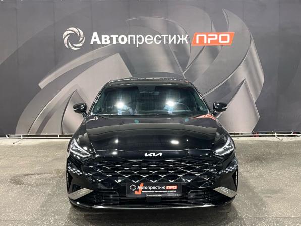 Kia K8 I с пробегом 2022 года, цена 3 690 000 рублей, 52300 км, седан, Автокод Объявления
