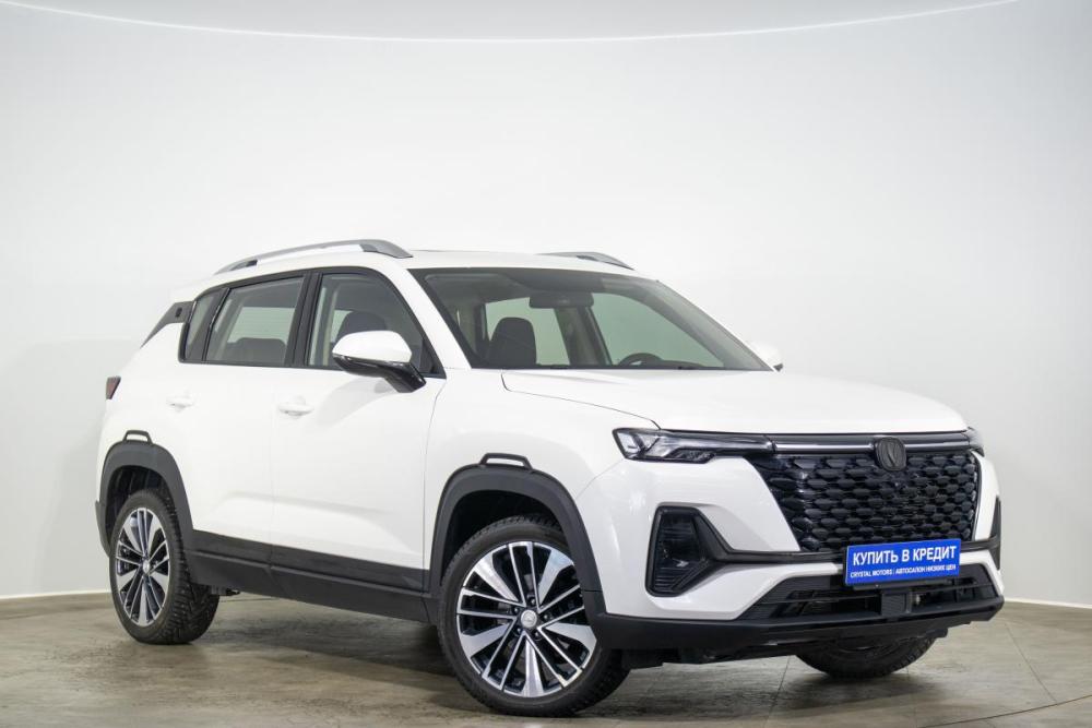 Changan CS35 Plus I Рестайлинг Оренбург  - изображение 1