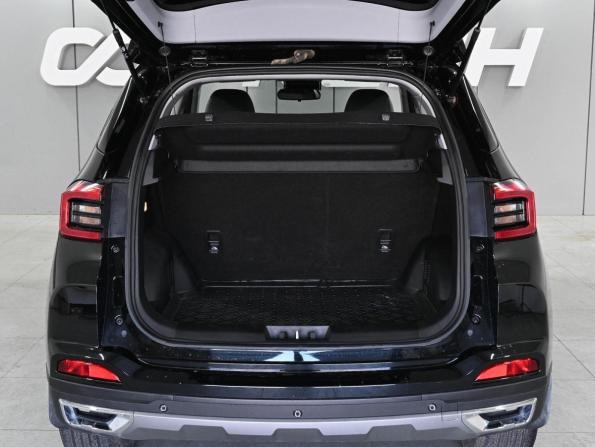 Chery Tiggo 4 Pro I с пробегом 2023 года, цена 1 709 000 рублей, 23504 км, внедорожник, Автокод Объявления