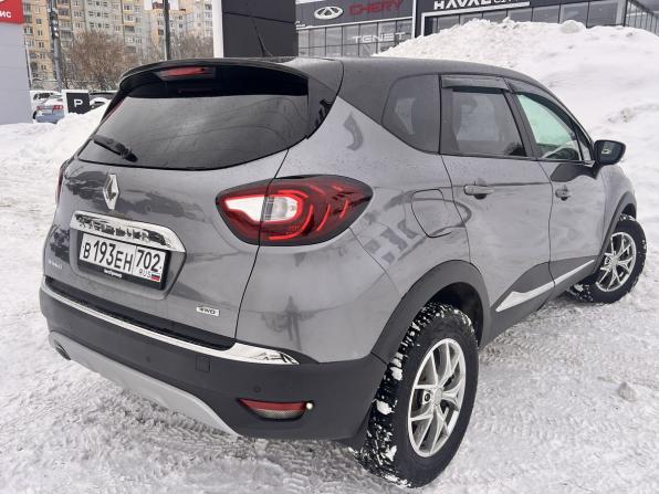 Renault Kaptur I с пробегом 2016 года, цена 850 000 рублей, 289200 км, внедорожник, Автокод Объявления
