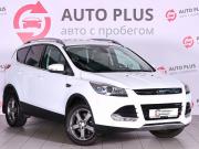 Ford Kuga II Минеральные Воды  - изображение 21