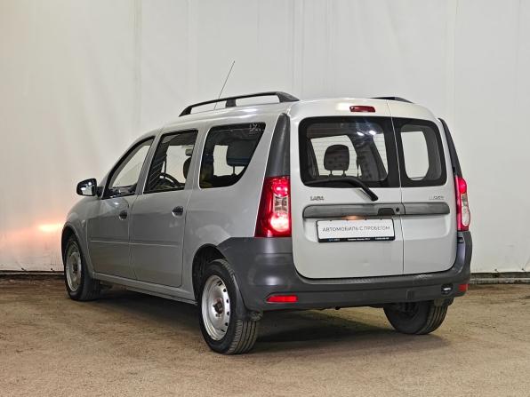 Lada (ВАЗ) Largus I с пробегом 2013 года, цена 499 000 рублей, 119683 км, универсал, Автокод Объявления