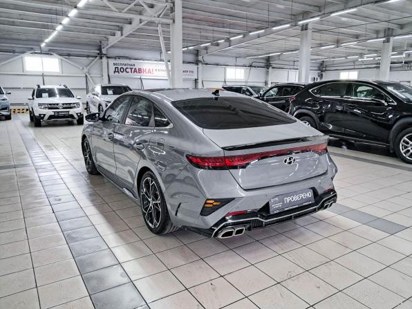 Hyundai Lafesta I Рестайлинг с пробегом 2023 года, цена 2 665 000 рублей, 41749 км, седан, Автокод Объявления