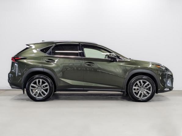 Lexus NX I Рестайлинг с пробегом 2020 года, цена 3 365 000 рублей, 130558 км, внедорожник, Автокод Объявления