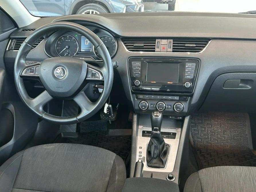 Skoda Octavia III (A7) Екатеринбург  - изображение 18