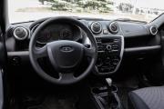 Lada (ВАЗ) Granta I Ульяновск  - изображение 23