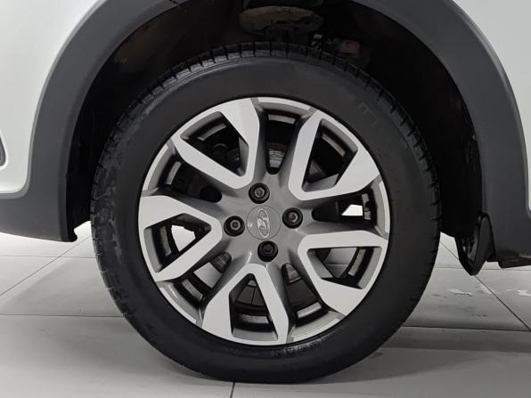 Lada (ВАЗ) Granta I Рестайлинг с пробегом 2019 года, цена 755 000 рублей, 141541 км, универсал, Автокод Объявления