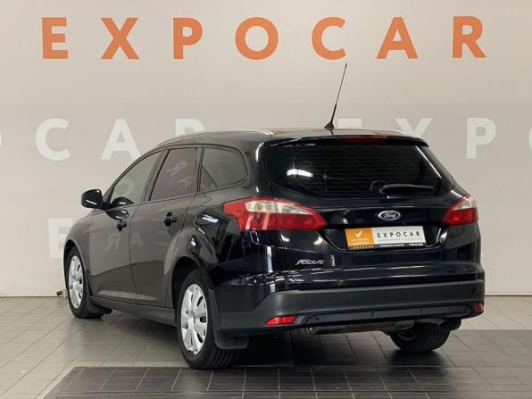Ford Focus III с пробегом 2012 года, цена 720 000 рублей, 266897 км, хэтчбек, Автокод Объявления