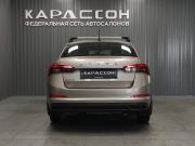 Skoda Rapid II Пермь  - изображение 21