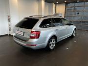 Skoda Octavia III (A7) Чебоксары  - изображение 39