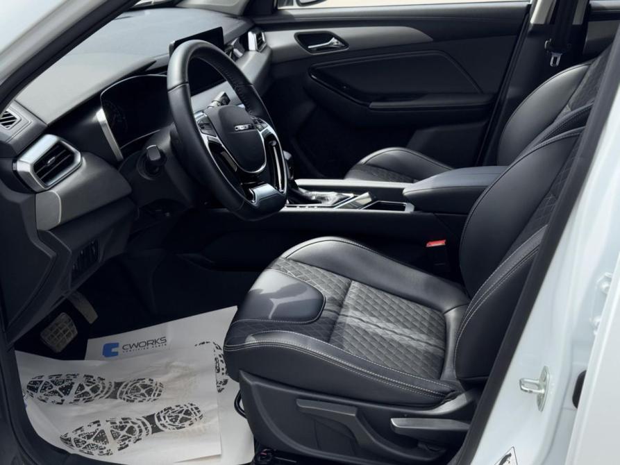 BAIC X35 Тула  - изображение 6