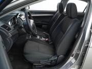 Mitsubishi Lancer X Рестайлинг Москва  - изображение 27