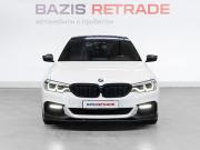 BMW 5 серии VII (G30/G31/G38) Тюмень  - изображение 32
