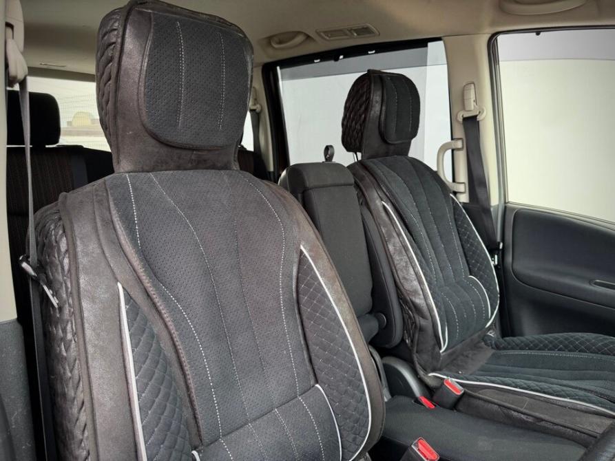 Nissan Serena IV (C26) Иркутск  - изображение 24