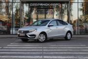 Lada (ВАЗ) Vesta I Рестайлинг (NG) Брянск  - изображение 21