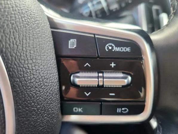 Kia Sorento IV с пробегом 2021 года, цена 2 899 000 рублей, 158530 км, внедорожник, Автокод Объявления