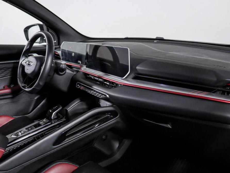 Geely Coolray I Рестайлинг Москва  - изображение 9