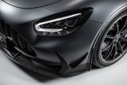 Mercedes-Benz AMG GT I Рестайлинг Москва  - изображение 67