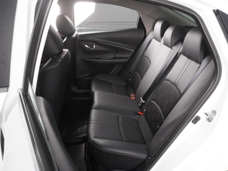 Changan Alsvin Минеральные Воды  - изображение 9