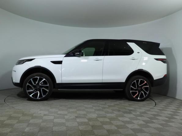 Land Rover Discovery V с пробегом 2019 года, цена 3 770 000 рублей, 80000 км, внедорожник, Автокод Объявления