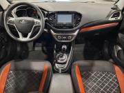 Lada (ВАЗ) Vesta I Люберцы  - изображение 38