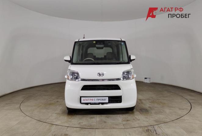 Daihatsu Tanto III Рестайлинг с пробегом 2018 года, цена 890 000 рублей, 104548 км, микровэн, Автокод Объявления