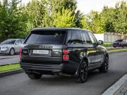 Land Rover Range Rover IV Рестайлинг Санкт-Петербург  - изображение 44