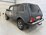 Lada (ВАЗ) 2131 (4x4) I Рестайлинг (2020) Пермь  - изображение 20