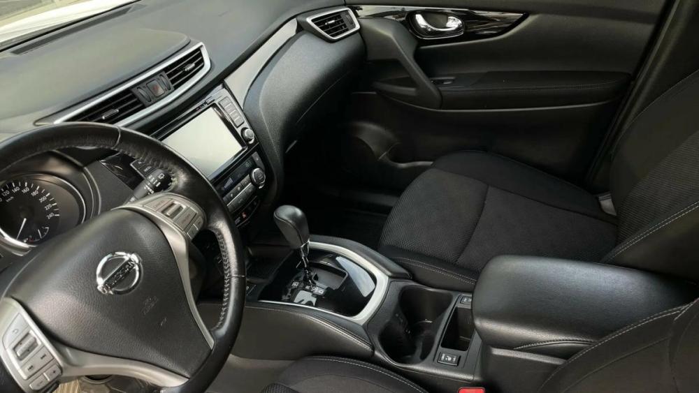 Nissan Qashqai II Оренбург  - изображение 10