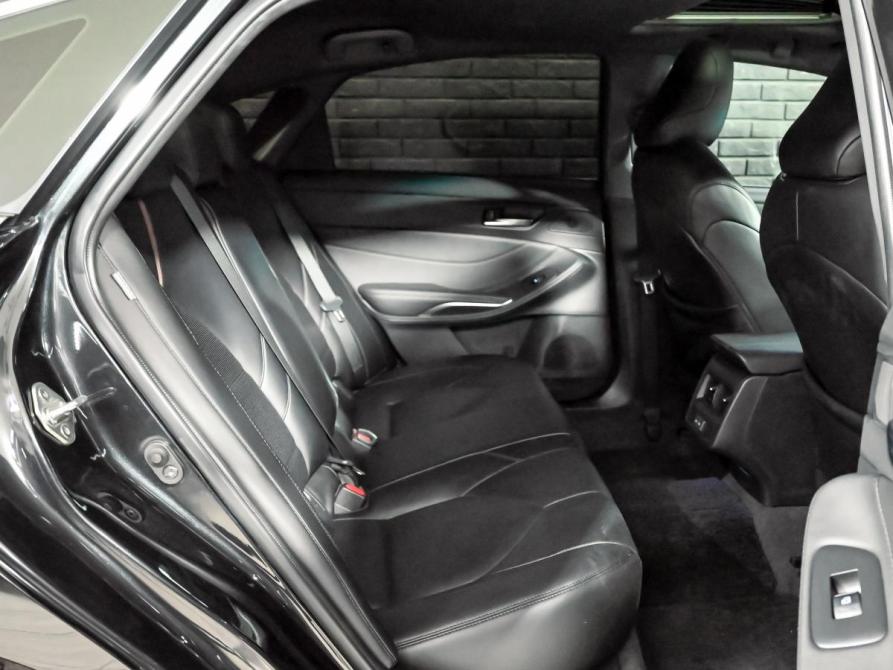 Toyota Avalon V Екатеринбург  - изображение 17