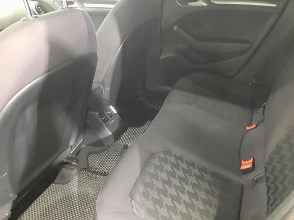 Audi A3 III (8V) с пробегом 2013 года, цена 888 000 рублей, 317000 км, седан, Автокод Объявления