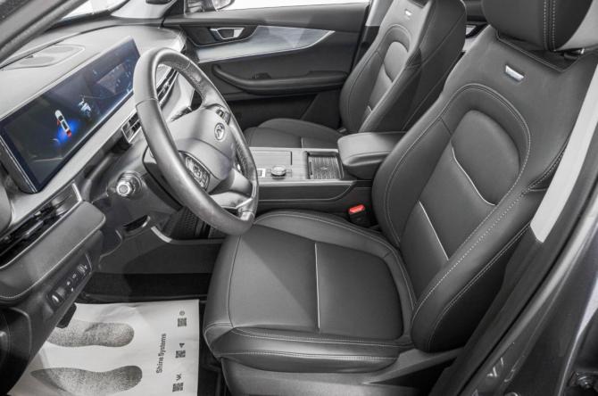 Chery Tiggo 7 Pro Max I с пробегом 2023 года, цена 1 999 000 рублей, 64100 км, внедорожник, Автокод Объявления