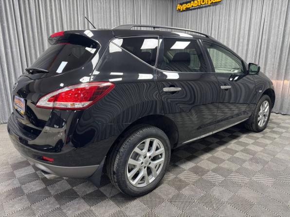 Nissan Murano II (Z51) Рестайлинг 2 с пробегом 2013 года, цена 1 545 000 рублей, 174105 км, внедорожник, Автокод Объявления