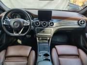 Mercedes-Benz GLA I (X156) Рестайлинг Москва  - изображение 25