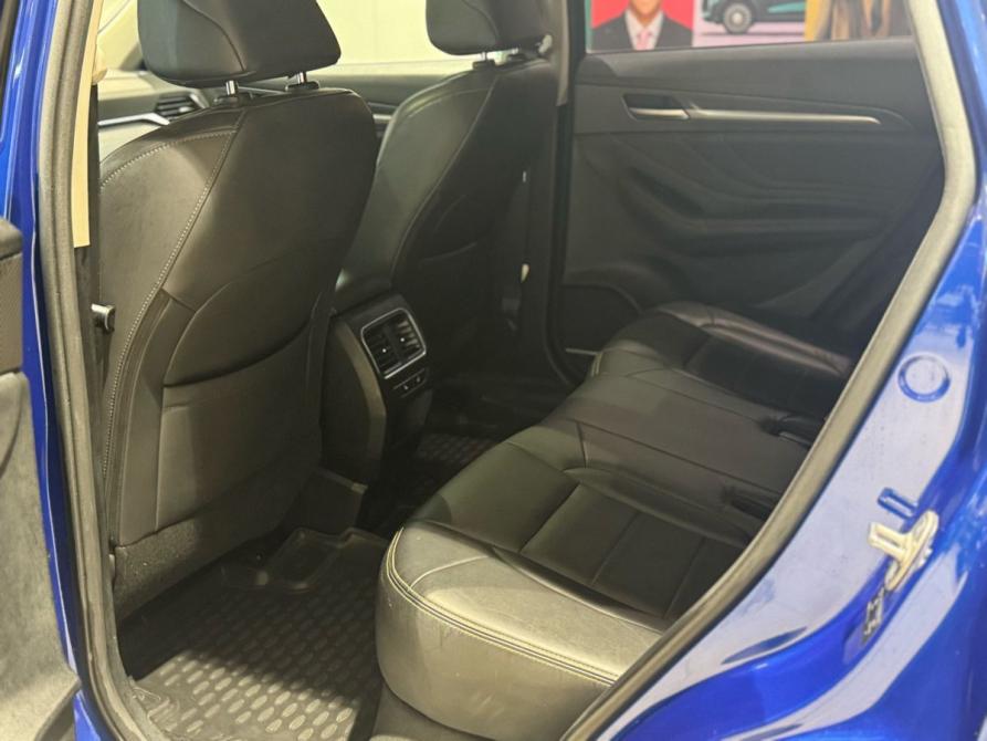 Haval F7x I Екатеринбург  - изображение 12